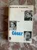 César. Marcel Pagnol