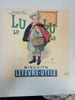 Calendrier 2014 - Biscuits Lefevre-utile. 