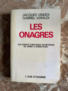 Les onagres
