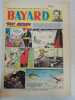 Bayard Nº110 Nouvelle Série / Aout 1958. 