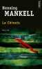 Le Chinois. Henning Mankell