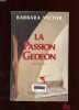 La Passion Gedeon. Barbara Victor