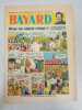 Bayard Nouvelle Série Nº24 / Décembre 1956. 