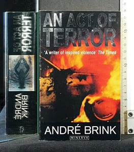 An Act of Terror