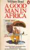 A Good Man in Africa. Boyd W