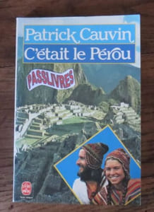 C'etait Le Perou