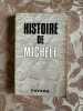 Histoire de michèle. 
