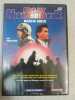 Projet Nightbreaker (Martin Sheen). Peter Markle