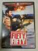 Fifity Fifity (Robert Hays). 