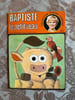 Baptiste le petit veau n&deg;2. 