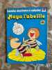 Maya l'abeille. 