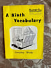 A ninth vocabulary n&deg;273. 