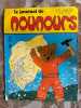 Le journal de nounours n° 166. 