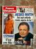 France Dimanche n°2704. 