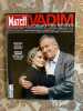 Paris Match n°2648. 