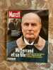 Paris Match n°2372. 