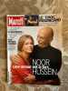 Paris Match n°2594. 
