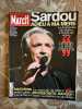 Paris Match n°2551. 