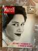 Paris Match n°569. 