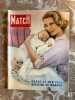 Paris Match n°468. 