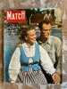 Paris Match n°542. 