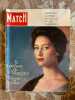 Paris Match n&deg;578. 