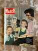 Paris Match n°576. 
