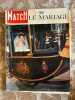 Paris Match n&deg;579. 