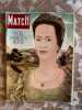 Paris Match n°610. 