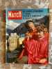 Paris Match n°551. 