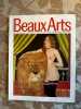 Magazine Beaux Arts n°49. 