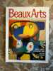 Magazine Beaux Arts n°47. 