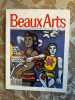 Magazine Beaux Arts n°59. 