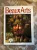 Magazine Beaux Arts n°44. 