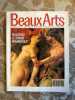 Magazine Beaux Arts n°48. 
