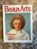 Magazine Beaux Arts n°18. 