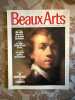 Magazine Beaux Arts n°35. 
