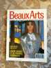 Magazine Beaux Arts n°45. 