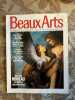 Magazine Beaux Arts n°34. 
