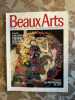 Magazine Beaux Arts n°33. 