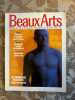 Magazine Beaux Arts n°36. 