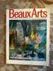 Magazine Beaux Arts n°27. 