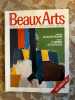 Magazine Beaux Arts n°22. 
