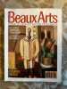 Magazine Beaux Arts n°46. 