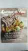 Cuisine et vins de France - 60 recettes savoureuses. 