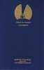 Lorenzaccio. Alfred de Musset