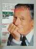 Revue - Le Figaro magazine 1992. 