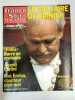 Revue - France Soir magazine N° 11.853. 