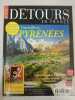 Revue - Détours en France N° 55. 