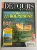 Revue - Détours en France N° 52 S. 